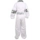 Fantasia Infantil Astronauta Luxo