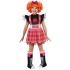 Fantasia Infantil boneca Lalaloopsy Luxo Bea SpellsAlot