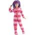 Fantasia Infantil boneca Lalaloopsy Pillow Featherbed