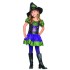 Fantasia Infantil Bruxa Hocus Pocus