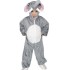 Fantasia Infantil Elefante
