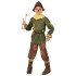 Fantasia Infantil Espantalho Mágico de Oz