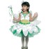 Fantasia Infantil Flor Margarida