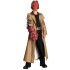 Fantasia Infantil Hellboy Luxo