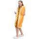 Fantasia Infantil Hot Dog Cachorro Quente Prestige