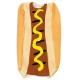 Fantasia Infantil Hot Dog Cachorro Quente Prestige