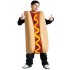 Fantasia Infantil Hot Dog Cachorro Quente Prestige