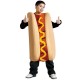 Fantasia Infantil Hot Dog Cachorro Quente Prestige