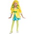 Fantasia Infantil Moranguinho Torta de Limão Clássica Luxo