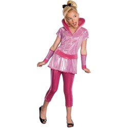 Fantasia Infantil Os Jetsons Judy