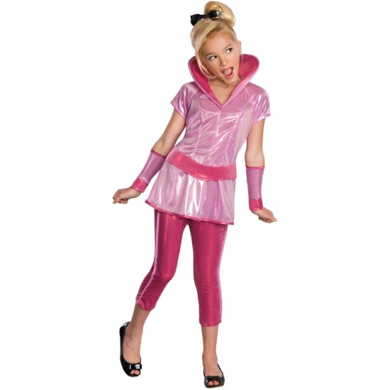 Fantasia Infantil Os Jetsons Judy