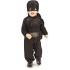 Fantasia Infantil Zorro Clássica