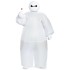 Fantasia Inflável Baymax Operação Big Hero 6 Infantil