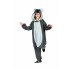Fantasia Koala Infantil Parmalat