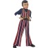 Fantasia LazyTown Robbie Rotten Infantil