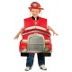 Fantasia Marshall 3D Patrulha Canina Paw Patrol