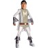Fantasia Metroman Megamente Luxo Infantil