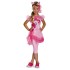 Fantasia My Little Pony Pink Pie Infantil