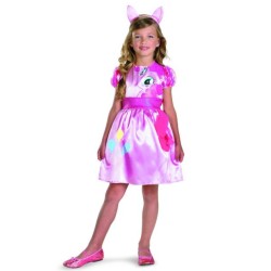 Fantasia My Little Pony Pinkie Pie Infantil