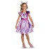 Fantasia Twilight Sparkle My Little Pony Infantil