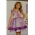 Fantasia My Little Pony Twilight Sparkle Infantil Clássica