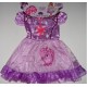 Fantasia My Little Pony Twilight Sparkle Infantil Clássica