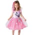 Fantasia My Little Pony Twilight Sparkle Infantil Luxo