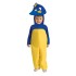 Fantasia Pablo Backyardigans Infantil