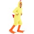 Fantasia Pintinho Infantil Luxo
