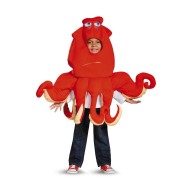 Fantasia Polvo Hank Procurando Nemo Dory Infantil