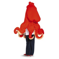 Fantasia Polvo Hank Procurando Nemo Dory Infantil