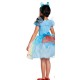 Fantasia Rainbow Dash Infantil Luxo My Little Pony