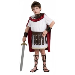 Fantasia Romano Infantil