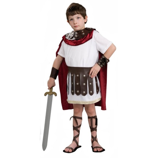 Fantasia Romano Infantil