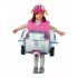 Fantasia Skye 3D Patrulha Canina Paw Patrol