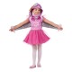Fantasia Skye Patrulha Canina Paw Patrol