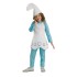 Fantasia Smurfete Infantil