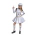 Fantasia Storm Trooper Infantil Luxo