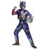 Fantasia Transformers 4 A Era da Extinção Optimus Prime Infantil