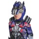 Fantasia Transformers 4 A Era da Extinção Optimus Prime Super Luxo Infantil