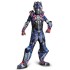 Fantasia Transformers 4 A Era da Extinção Optimus Prime Super Luxo Infantil