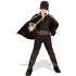 Fantasia Zorro Infantil