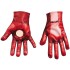 Luvas Homem de Ferro Iron Man 3 Patriot Infantil