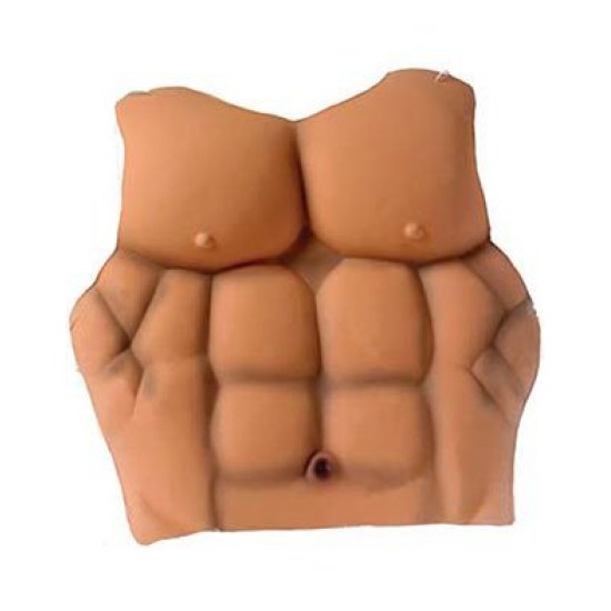 Peito Musculoso Infantil