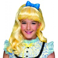 Peruca Blondie Lockes Ever After High