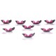 Tiara Minnie Mouse Disney de papel 8 unidades