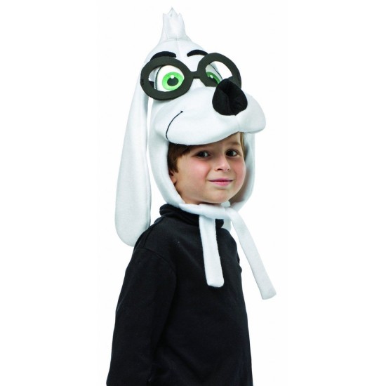 Touca Peabody de As Aventuras de Peabody & Sherman Infantil