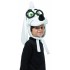 Touca Peabody de As Aventuras de Peabody & Sherman Infantil