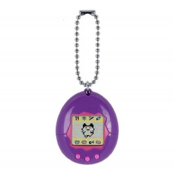 Jogo Eletrônico Tamagotchi Lilás