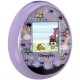 Jogo Eletrônico Tamagotchi On Magia Lilás